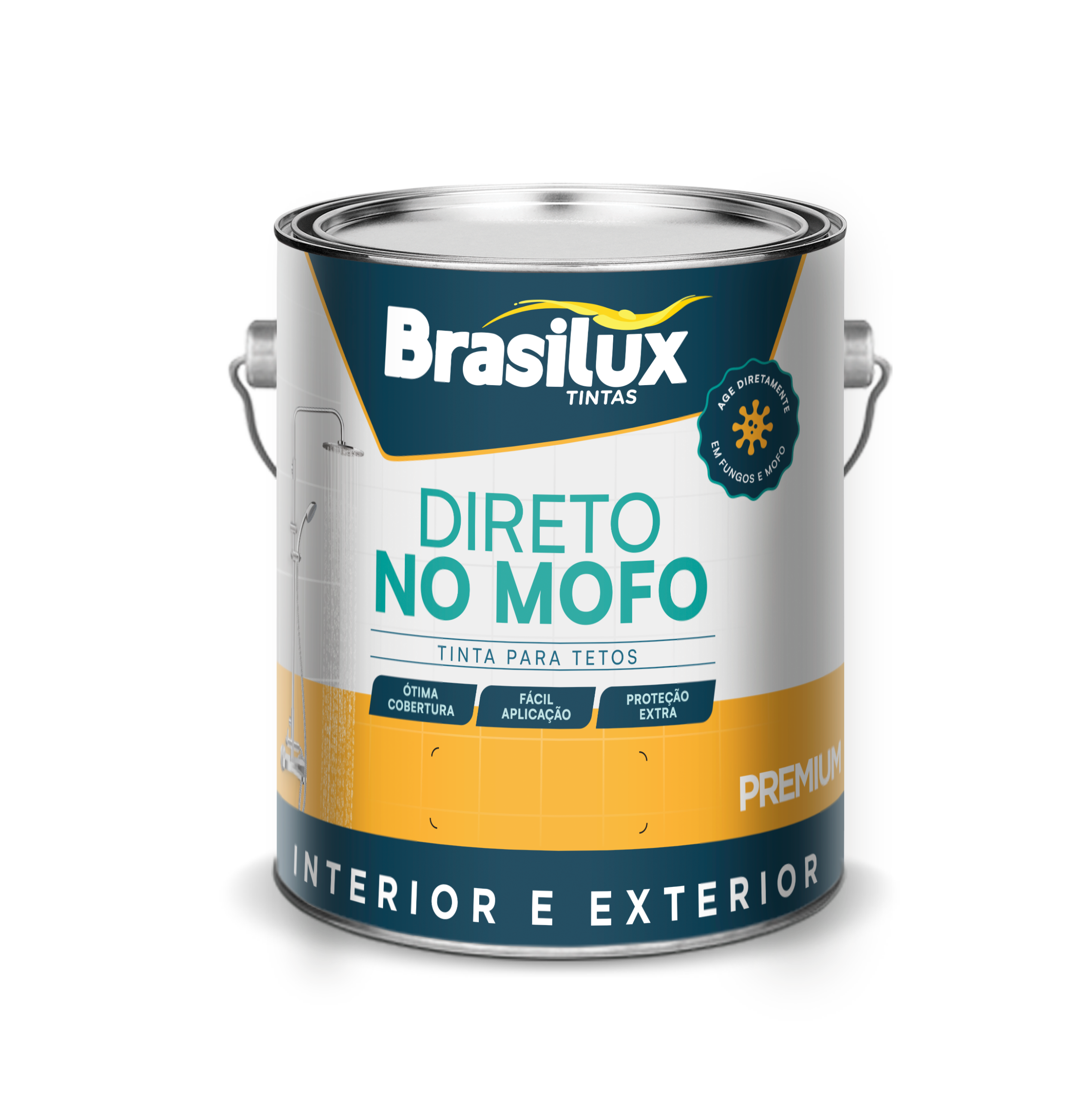 Direto no Mofo